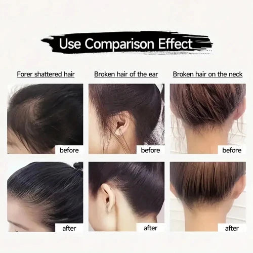 Hair Wax Stick – Tames Flyaways, Smooths Edges & Adds Shine