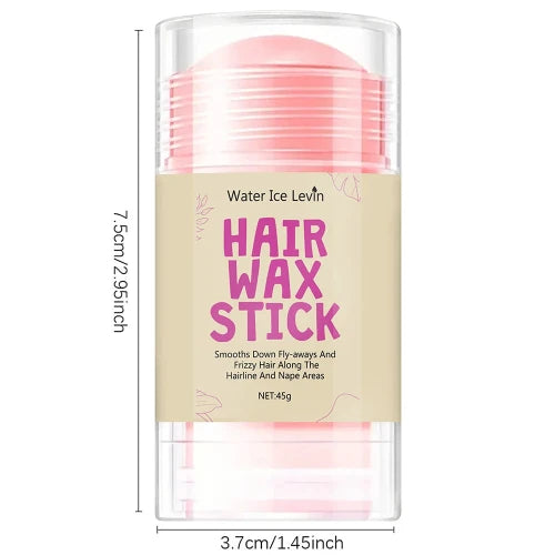 Hair Wax Stick – Tames Flyaways, Smooths Edges & Adds Shine