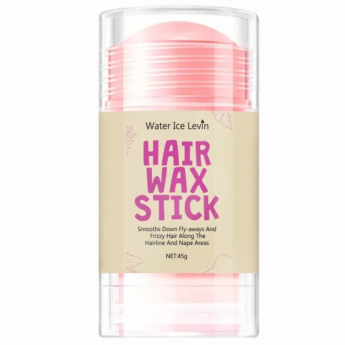 Hair Wax Stick – Tames Flyaways, Smooths Edges & Adds Shine