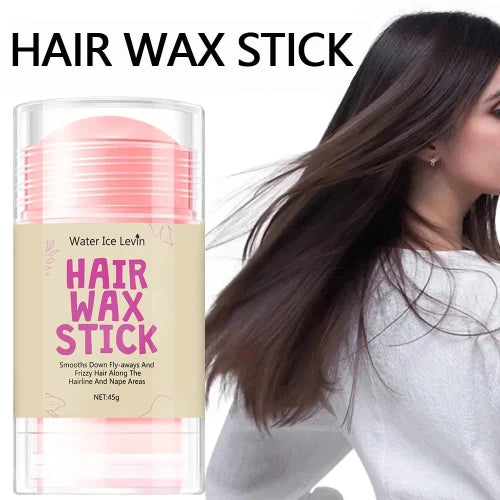 Hair Wax Stick – Tames Flyaways, Smooths Edges & Adds Shine