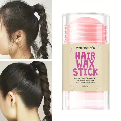 Hair Wax Stick – Tames Flyaways, Smooths Edges & Adds Shine